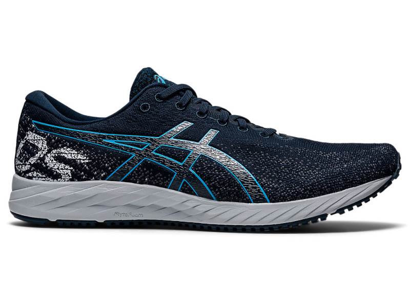 Asics GEL-DS TRAINER 26 Løbesko Herre - Mørkeblå - SKU.82649419